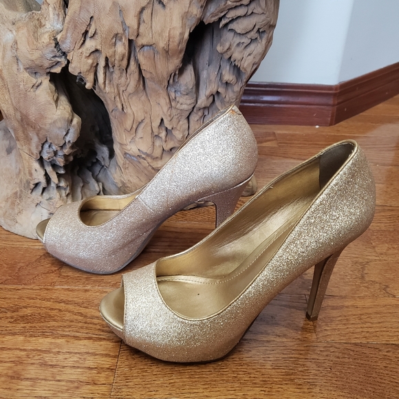 Aldo Heels - Picture 6 of 7